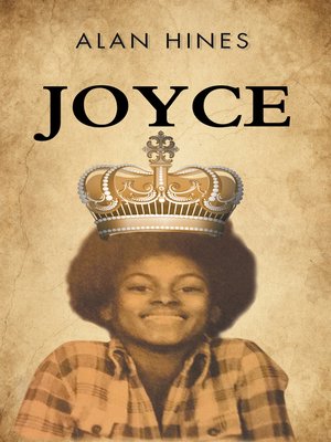 cover image of Joyce